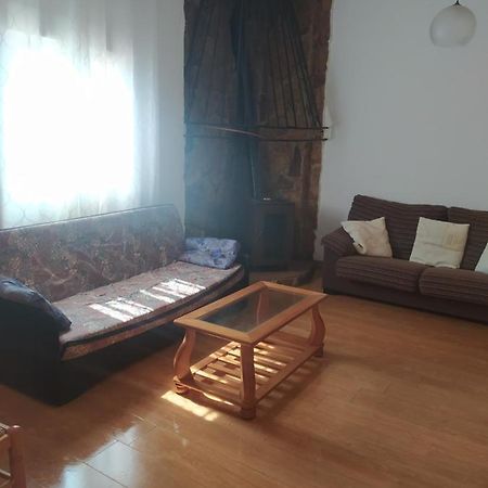 Casa En Mira Villa ภายนอก รูปภาพ