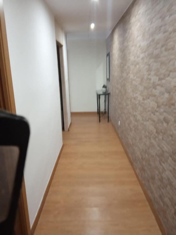 Casa En Mira Villa ภายนอก รูปภาพ