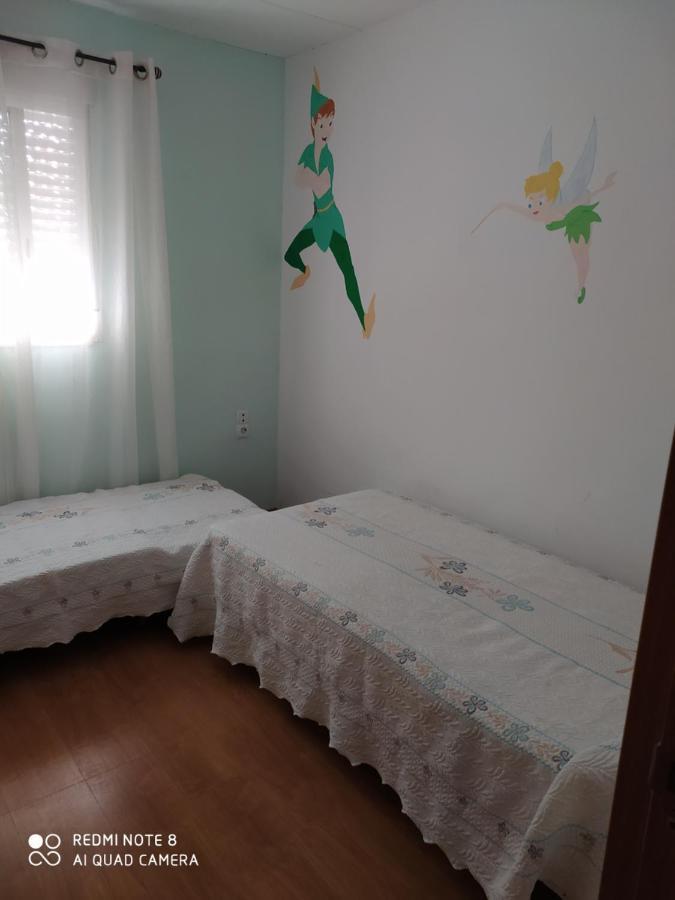 Casa En Mira Villa ภายนอก รูปภาพ