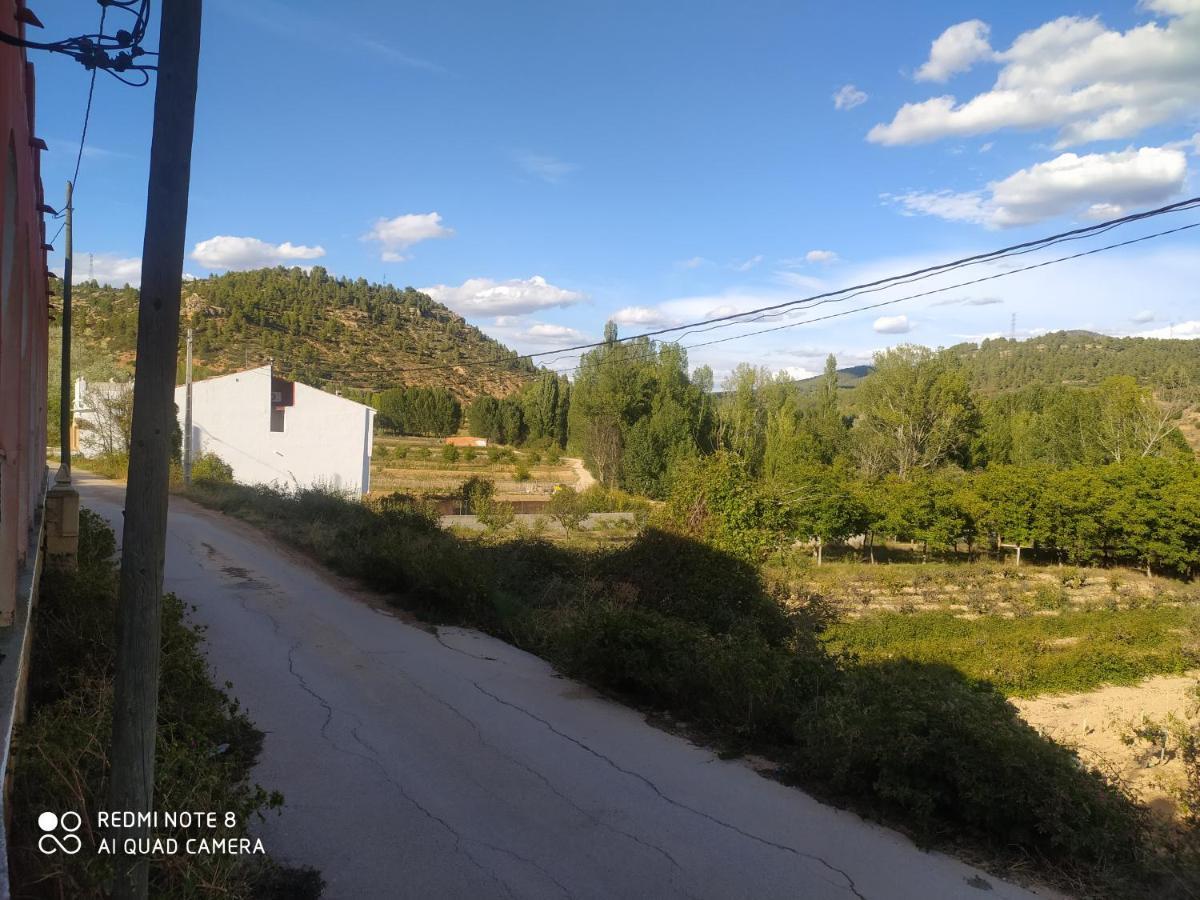 Casa En Mira Villa ภายนอก รูปภาพ